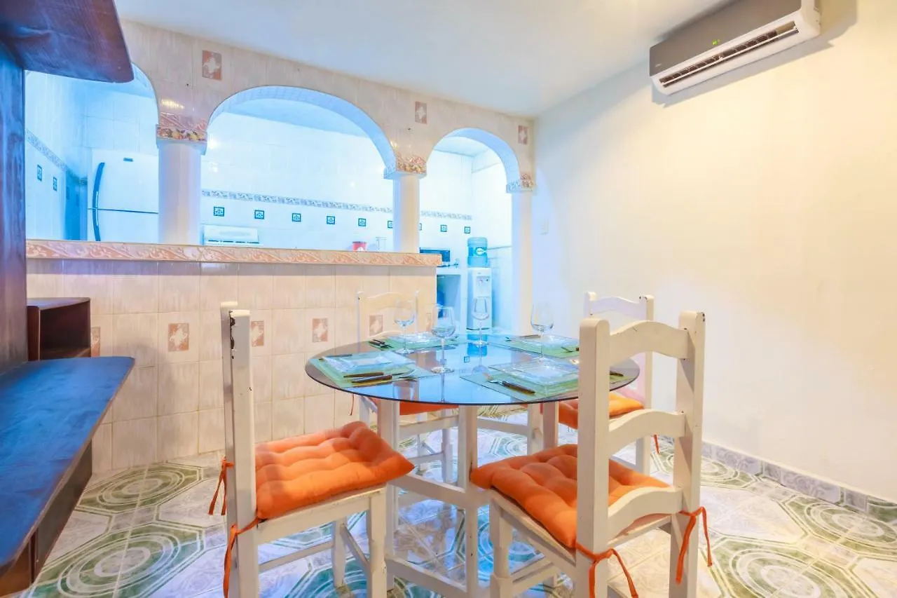 House Of Mirrors Villa Isla Mujeres