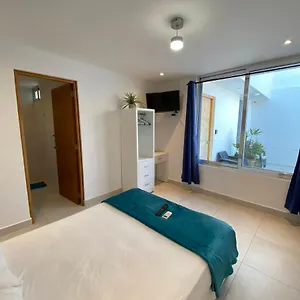  Appart hôtel Arrecife
