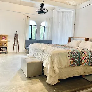  Gasthof Casa Iguana