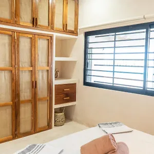  Villa Saadhu With Fantastic Oceanview