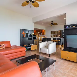  Apartment Casa Bonita And Villas